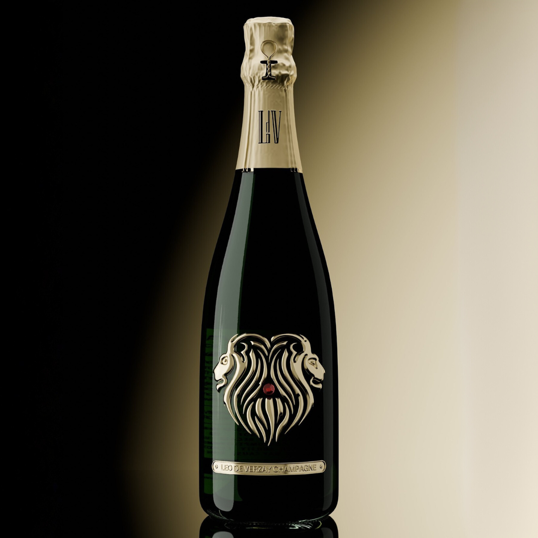 Reign Brut Celebration Set