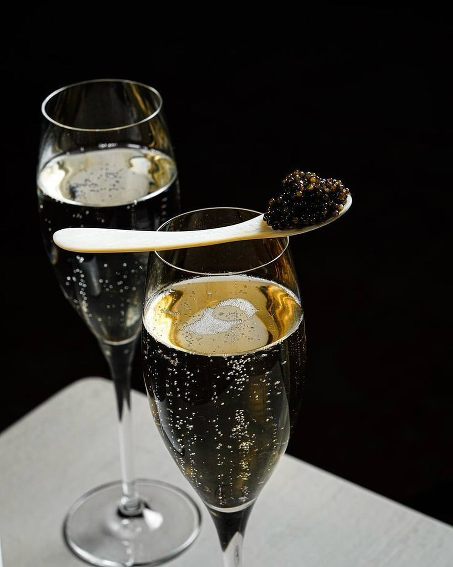 Reign Brut Celebration Set
