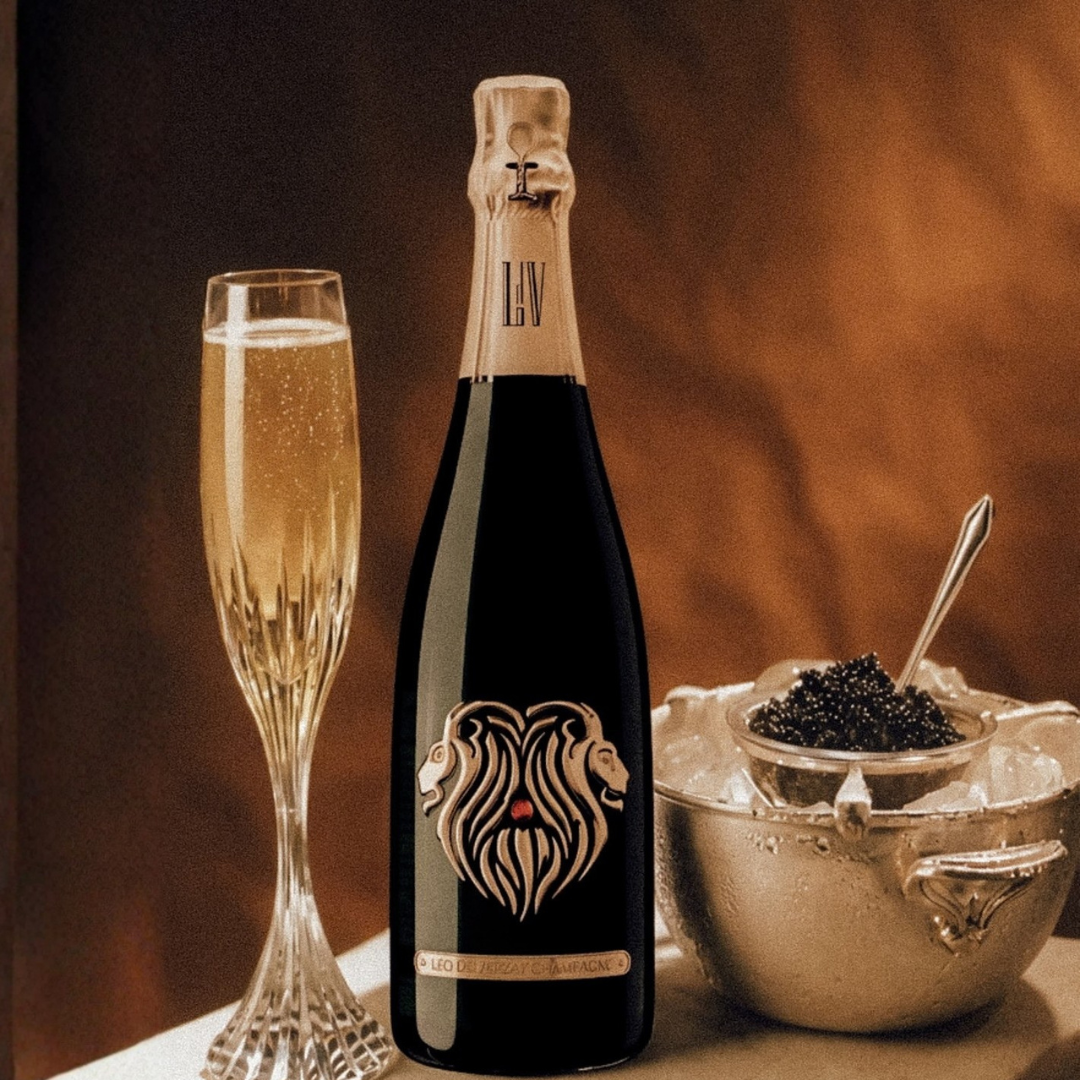 Reign Brut Gift Set