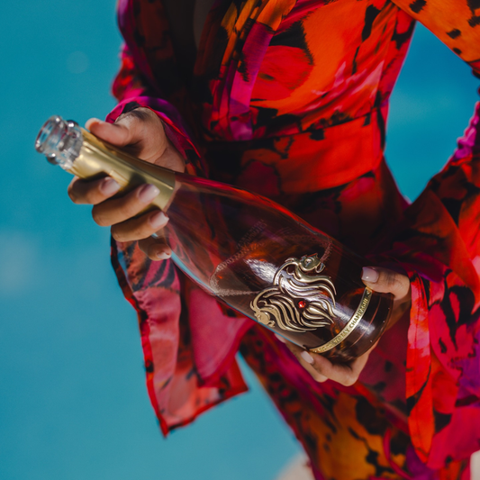 Reine Rosé Gift Set