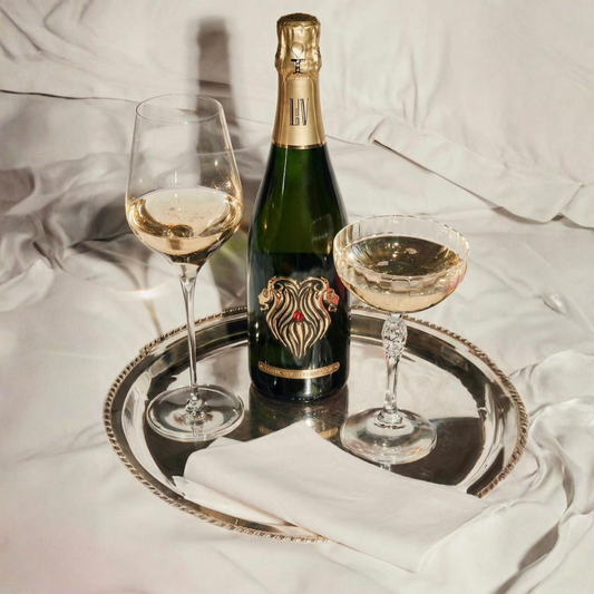 Reign Brut Celebration Set